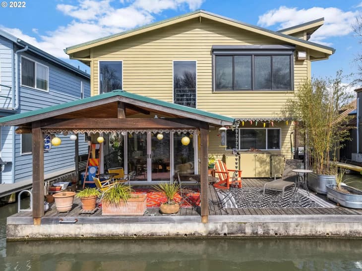 Portland Homes for Sale — 17617 NW Sauvie Island Rd 39, Portland